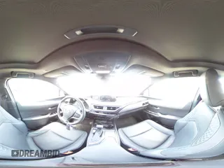 2020 Lexus UX 250h z VIN JTHP9JBH6L2032942, wystawiony jako Copart lot #56675505 z przebiegiem 22 295 mil mil oraz Szkoda całkowita • Salvage title. Historia ofert i sprzedaży dostępna na DreamBid. Obrazek 15.