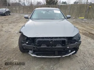 2024 BMW i4 eDrive35 z VIN WBY43AW05RFT22034, wystawiony jako IAAI lot #41545162 z przebiegiem 1499 mil mil oraz . Historia ofert i sprzedaży dostępna na DreamBid. Obrazek 12.