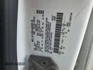 2017 Ford Transit Connect XL with VIN NM0LS6E79H1293402, listed as a Copart auction lot 82322044 with 158,267 mi miles and Salvage title. Bid and sale history available at DreamBid. Image 13.
