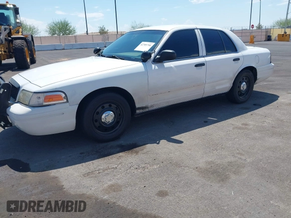 2008 Ford Police Interceptor с VIN 2FAFP71V58X173251, выставлен на аукционе IAAI как лот 42785750 с пробегом Не указан миль и . История ставок и продаж доступна на DreamBid. Изображение 16.