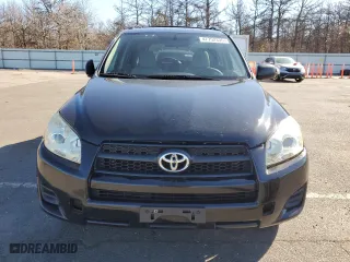 2010 Toyota RAV4 with VIN 2T3ZF4DV4AW047550, listed as a Copart auction lot 47752335 with 214,542 mi miles and Clean Title. Bid and sale history available at carsss.com. Image 5.
