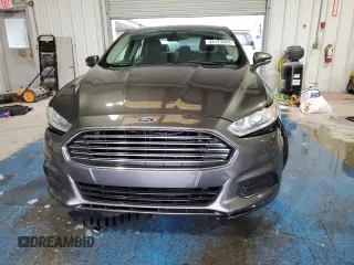 2015 Ford Fusion SE with VIN 3FA6P0HDXFR227160, listed as a Copart auction lot 43173694 with Not Provided miles and Non Repairable. Bid and sale history available at carsss.com. Image 5.