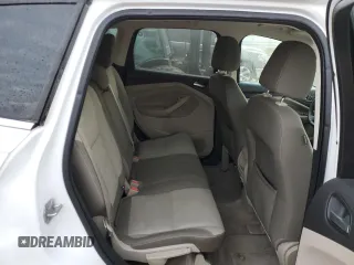 2013 Ford Escape SE with VIN 1FMCU0GX8DUA80369, listed as a Copart auction lot 43804515 with 125,264 mi miles and Salvage Title. Bid and sale history available at DreamBid. Image 11.