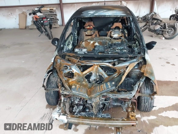 2007 Honda Fit Sport with VIN JHMGD37697S007377, listed as a IAAI auction lot 39046655 with Not provided miles and . Bid and sale history available at DreamBid. Image 11.