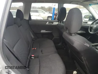2013 Subaru Forester 2.5X Premium with VIN JF2SHADC0DH413654, listed as a Copart auction lot 53845675 with 173,729 mi miles and Clean Title. Bid and sale history available at carsss.com. Image 10.