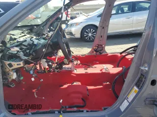 2024 Honda Civic Type R z VIN JHMFL5G4XRX002896, wystawiony jako Copart lot #72262664 z przebiegiem Nie podano mil oraz Szkoda całkowita • Salvage title. Historia ofert i sprzedaży dostępna na DreamBid. Obrazek 7.
