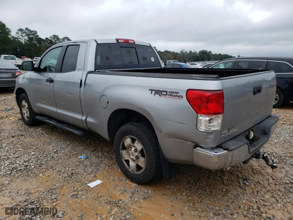 2013 Toyota Tundra 2WD Truck with VIN 5TFRM5F1XDX058042, listed as a Copart auction lot 88133635 with NaN miles and Salvage Title. Bid and sale history available at carsss.com. Image 2.