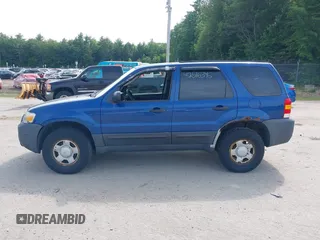2007 Ford Escape XLS с VIN 1FMYU02ZX7KB43809, выставлен на аукционе IAAI как лот 42516346 с пробегом 137 985 миль миль и . История ставок и продаж доступна на DreamBid. Изображение 12.