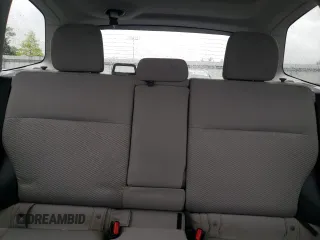 2014 Subaru Forester Premium z VIN JF2SJAEC1EH438969, wystawiony jako Copart lot #57674995 z przebiegiem 160 874 mil mil oraz Szkody całkowita. Historia ofert i sprzedaży dostępna na DreamBid. Obrazek 10.