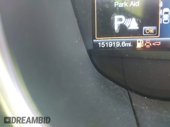 2016 Ford Fusion SE with VIN 3FA6P0H9XGR363785, listed as a IAAI auction lot 42312744 with 151,919 mi miles and . Bid and sale history available at DreamBid. Image 15.