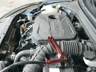 2020 Hyundai Veloster Turbo with VIN KMHTH6AB6LU029925, listed as a IAAI auction lot 41885736 with 60,625 mi miles and . Bid and sale history available at DreamBid. Image 20.