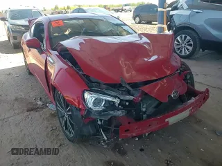 2013 Subaru BRZ Limited with VIN JF1ZCAC11D1605479, listed as a Copart auction lot 54103195 with 60,879 mi miles and Salvage title. Bid and sale history available at DreamBid. Image 13.