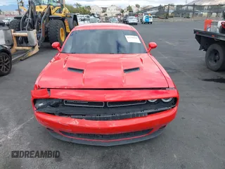 2015 Dodge Challenger R/T with VIN 2C3CDZAT3FH878268, listed as a IAAI auction lot 41756830 with 123,217 mi miles and . Bid and sale history available at DreamBid. Image 12.