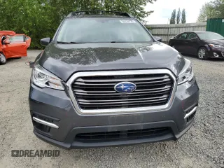 2021 Subaru Ascent Premium with VIN 4S4WMAFD4M3452239, listed as a Copart auction lot 55320725 with 57,320 mi miles and Salvage title. Bid and sale history available at DreamBid. Image 5.