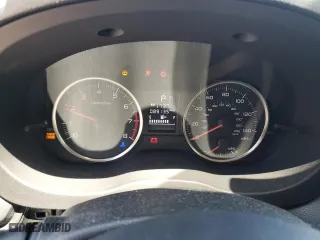 2016 Subaru Crosstrek Premium with VIN JF2GPABC0G8337434, listed as a Copart auction lot 52240875 with 89,135 mi miles and Salvage Title. Bid and sale history available at carsss.com. Image 9.