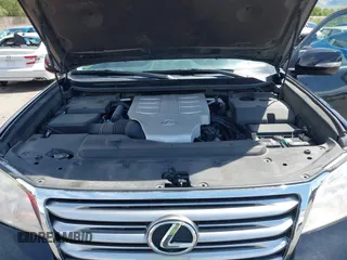 2012 Lexus GX 460 Premium z VIN JTJJM7FX4C5042522, wystawiony jako IAAI lot #42186849 z przebiegiem 112 684 mil mil oraz . Historia ofert i sprzedaży dostępna na DreamBid. Obrazek 10.