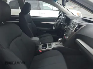 2012 Subaru Outback Prem с VIN 4S4BRBCC5C3218840, выставлен на аукционе IAAI как лот 42063125 с пробегом 145 742 миль миль и . История ставок и продаж доступна на DreamBid. Изображение 5.