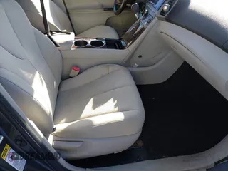 2010 Toyota Venza with VIN 4T3BA3BB3AU017071, listed as a IAAI auction lot 41961456 with 180,797 mi miles and . Bid and sale history available at DreamBid. Image 5.