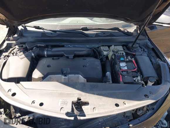 2015 Chevrolet Impala LT z VIN 2G1115SL1F9265703, wystawiony jako IAAI lot #42052888 z przebiegiem 66 930 mil mil oraz . Historia ofert i sprzedaży dostępna na DreamBid. Obrazek 10.