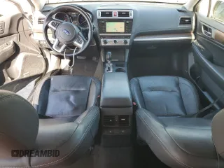 2015 Subaru Outback Limited z VIN 4S4BSANC7F3313710, wystawiony jako Copart lot #57454935 z przebiegiem 148 469 mil mil oraz Szkoda całkowita • Salvage title. Historia ofert i sprzedaży dostępna na DreamBid. Obrazek 8.