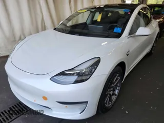 2020 Tesla Model 3 Long Range z VIN 5YJ3E1EB0LF636678, wystawiony jako IAAI lot #42575821 z przebiegiem 65 515 mil mil oraz . Historia ofert i sprzedaży dostępna na DreamBid. Obrazek 21.