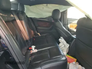 2016 Lincoln MKS z VIN 1LNHL9DK6GG601968, wystawiony jako Copart lot #43110935 z przebiegiem 304 439 mil mil oraz Szkoda całkowita • Salvage title. Historia ofert i sprzedaży dostępna na DreamBid. Obrazek 10.