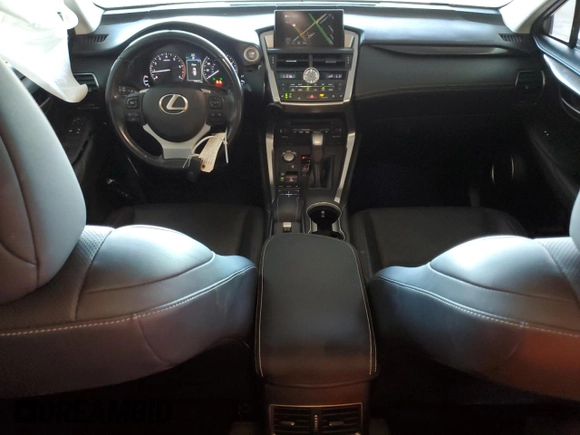 2015 Lexus NX 200t z VIN JTJYARBZ9F2010620, wystawiony jako Copart lot #53859805 z przebiegiem 122 256 mil mil oraz Szkoda całkowita • Salvage title. Historia ofert i sprzedaży dostępna na DreamBid. Obrazek 8.