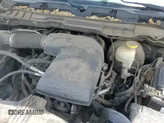 2017 Ram 1500 Big Horn z VIN 1C6RR7GG7HS744937, wystawiony jako Copart lot #65385935 z przebiegiem 140 738 mil mil oraz Czysty tytuł • Clean title. Historia ofert i sprzedaży dostępna na DreamBid. Obrazek 13.