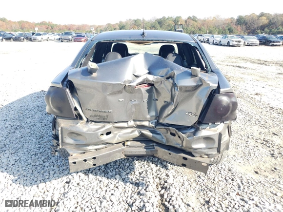 2013 Dodge Avenger R/T with VIN 1C3CDZBG7DN590758, listed as a Copart auction lot 81854594 with 210,303 mi miles and Salvage Title. Bid and sale history available at carsss.com. Image 6.