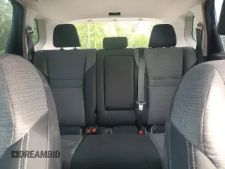 2022 Nissan Rogue S z VIN 5N1BT3AB2NC707314, wystawiony jako Copart lot #54425105 z przebiegiem 48 223 mil mil oraz Szkoda całkowita • Salvage title. Historia ofert i sprzedaży dostępna na DreamBid. Obrazek 10.