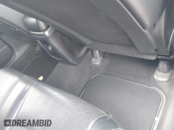 2016 Dodge Journey Crossroad with VIN 3C4PDCGG4GT146194, listed as a IAAI auction lot 42144254 with 92,345 mi miles and . Bid and sale history available at DreamBid. Image 8.