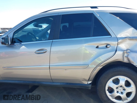 2008 Mercedes-Benz M 320 CDI with VIN 4JGBB22E08A313008, listed as a IAAI auction lot 41818468 with 134,199 mi miles and . Bid and sale history available at DreamBid. Image 14.