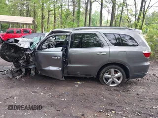 2011 Dodge Durango Citadel с VIN 1D4RE5GG2BC740565, выставлен на аукционе IAAI как лот 42099272 с пробегом Не указан миль и . История ставок и продаж доступна на DreamBid. Изображение 15.