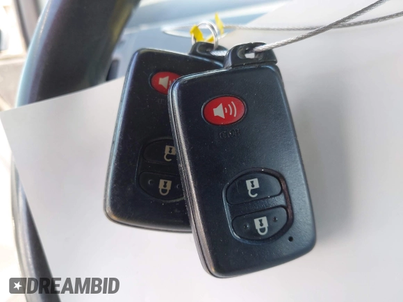 2014 Toyota Prius Two with VIN JTDZN3EU2EJ003764, listed as a IAAI auction lot 42018435 with 266,251 mi miles and . Bid and sale history available at DreamBid. Image 11.