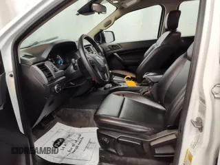2020 Ford Ranger XL z VIN 1FTER4FH0LLA53123, wystawiony jako IAAI lot #42587640 z przebiegiem 86 568 mil mil oraz . Historia ofert i sprzedaży dostępna na DreamBid. Obrazek 16.