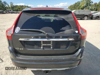 2014 Volvo XC60 3.2L с VIN YV4952DZ2E2506743, выставлен на аукционе Copart как лот 76126284 с пробегом 146 227 миль миль и Списание • Salvage title. История ставок и продаж доступна на DreamBid. Изображение 6.