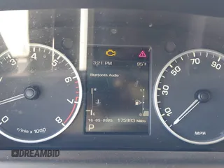 2013 Land Rover Range Rover Sport HSE with VIN SALSF2D48DA784484, listed as a IAAI auction lot 42300677 with 175,993 mi miles and . Bid and sale history available at DreamBid. Image 7.