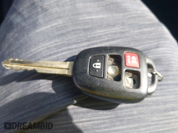 2016 Toyota Corolla L с VIN 2T1BURHEXGC619464, выставлен на аукционе IAAI как лот 42427807 с пробегом 201 722 миль миль и . История ставок и продаж доступна на DreamBid. Изображение 11.