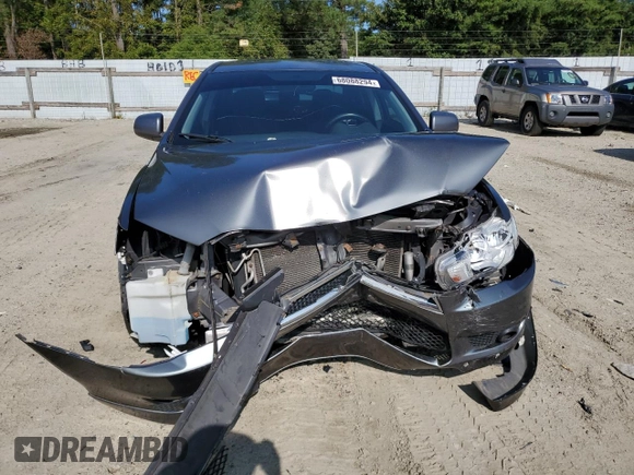 2010 Mitsubishi Lancer ES with VIN JA32U2FU8AU010321, listed as a Copart auction lot 68088294 with 157,903 mi miles and Salvage Title. Bid and sale history available at carsss.com. Image 5.