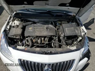 2013 Buick Regal Turbo Premium 1 с VIN 2G4GS5EV8D9142436, выставлен на аукционе Copart как лот 56147255 с пробегом 138 642 миль миль и Чистый • Clean title. История ставок и продаж доступна на DreamBid. Изображение 11.