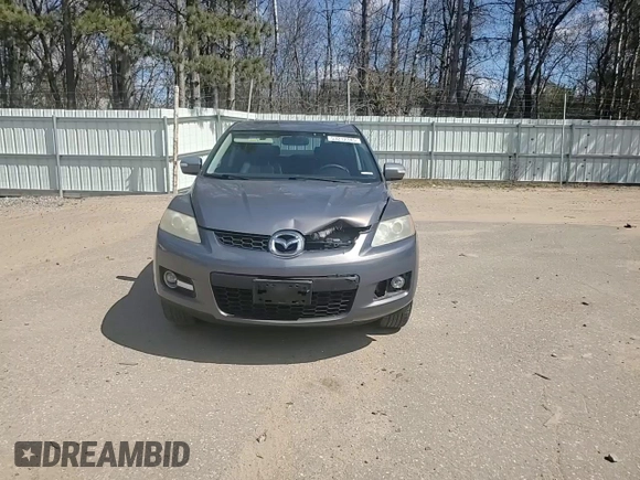 2009 Mazda CX-7 Grand Touring z VIN JM3ER293X90219881, wystawiony jako Copart lot #53212345 z przebiegiem 193 324 mil mil oraz Szkoda całkowita • Salvage title. Historia ofert i sprzedaży dostępna na DreamBid. Obrazek 12.