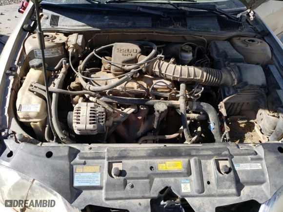 2000 Chevrolet Cavalier LS with VIN 1G1JF5246Y7310844, listed as a Copart auction lot 70492794 with 0 mi miles and Salvage Title. Bid and sale history available at carsss.com. Image 11.