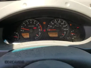 2005 Nissan Xterra S z VIN 5N1AN08W75C642635, wystawiony jako Copart lot #60155105 z przebiegiem 285 853 mil mil oraz Czysty tytuł • Clean title. Historia ofert i sprzedaży dostępna na DreamBid. Obrazek 9.