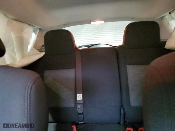 2008 Jeep Compass Sport with VIN 1J8FF47W98D691570, listed as a Copart auction lot 85326894 with 113,531 mi miles and Salvage Title. Bid and sale history available at carsss.com. Image 10.
