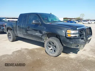 2008 GMC Sierra 1500 SLE1 с VIN 3GTEK13J78G312379, выставлен на аукционе IAAI как лот 41968105 с пробегом 227 702 миль миль и . История ставок и продаж доступна на DreamBid. Изображение 1.