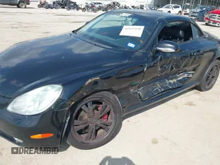 2005 Lexus SC 430 z VIN JTHFN48Y550062562, wystawiony jako IAAI lot #42437298 z przebiegiem 119 744 mil mil oraz . Historia ofert i sprzedaży dostępna na DreamBid. Obrazek 6.