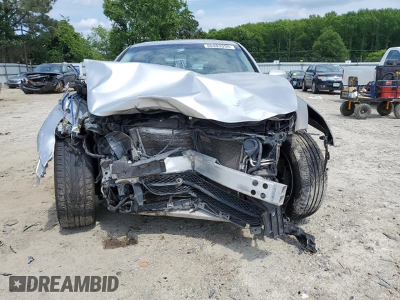 2012 Infiniti G25 Journey with VIN JN1DV6AP5CM701117, listed as a Copart auction lot 60403355 with 168,573 mi miles and Salvage title. Bid and sale history available at DreamBid. Image 5.