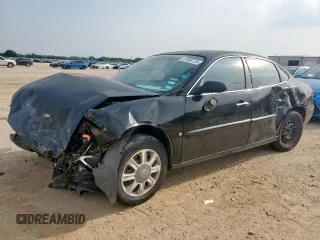 2006 Buick LaCrosse CX с VIN 2G4WC552161151074, выставлен на аукционе Copart как лот 57606725 с пробегом Не указан миль и Списание • Salvage title. История ставок и продаж доступна на DreamBid. Изображение 1.