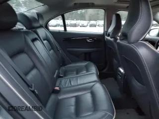 2012 Volvo S80 3.0L с VIN YV1902AH2C1153091, выставлен на аукционе Copart как лот 82804494 с пробегом 212 078 миль миль и Чистый • Clean title. История ставок и продаж доступна на DreamBid. Изображение 10.