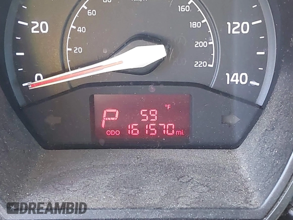 2013 Kia Rio LX z VIN KNADM4A39D6210988, wystawiony jako IAAI lot #41875368 z przebiegiem 161 570 mil mil oraz . Historia ofert i sprzedaży dostępna na DreamBid. Obrazek 16.